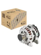 ��������� 150A Nissan X-Trail T32 (14-)/Qashqai II (13-) 2.0i Startvolt LG1441 LG1441 ����