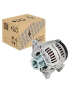 ��������� 14V 140A FIAT/Sollers Ducato 94-, Iveco Daily 96-, ��� ������� 2.3JTD c ����. Startvolt LG1650 LG1650 ����