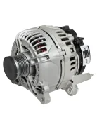 ��������� 150A Skoda Fabia II 07-14/Octavia II 08-13/Rapid 12-/Superb II 08-15/Yeti 10-, WV Golf V 03-08/VI 08-12/Jetta III 06-10/Passat 05-14/Polo 10...