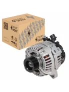 ��������� 100A Toyota Avensis T250 (03-) 2.0i/2.4i Startvolt LG1917 LG1917 ����