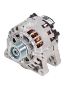 ��������� 90A Citroen C-Elusee 12-/ C2 03-12/ C3 I 02-/ C4 I/C4 04-11, Peugeot 1007 05-/ 206 00-/ 207 06-13/ 301 12-17/ 307 00-09 Startvolt LG2018 LG2...