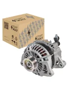 ��������� 80A Mazda 3 (BK) (03-) 1.4i/1.6i 80A Startvolt LG2503 LG2503 ����