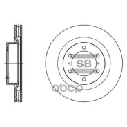 ���� ��������� �������� LC150, GX460 Sangsin brake ���. SD4090 SD4090 ����