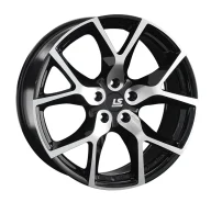 LS Wheels RC12