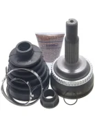 ���� Toyota-Lexus Corolla (E120) 01-06 (3ZZFE, 4ZZFE), RAV 4 00- �������� 23 x 58 x 26 (+ABS) Febest Febest 0110054A48 0110054A48 ����