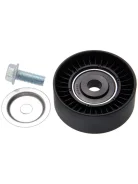 ����� �������� �������� Toyota Corolla SED/WG AE11#, �CDE110, �CE110, �EE11#, �WZE110, �ZZE11# 05.97-09.01 (EU Febest 0187ACA20 0187ACA20 ����