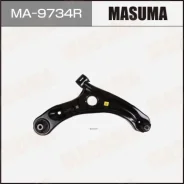����� ������ Masuma, front low FIT / GP6, GK5 (R) (1/1) Masuma ������� MA-9734R | �������� �� ��, ������, 5 ����� | �������� �� 12 ��� | ������ � ����...