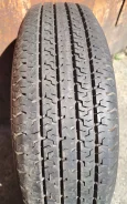 Yokohama S207. ������, 2011 ���, �/�, ����� 5 % ����