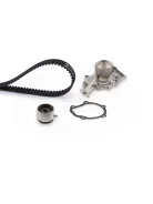 ������ ��� [107 ���.25,4mm] + �����+����� Chevrolet Spark, Daewoo Matiz 0.8 98- Gates KP15434XS KP15434XS ����
