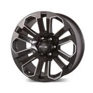 PDW SUV Hazard