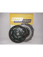 �������� ��������� FORD Focus C-MAX 2.0 03.2004 - 03.2007 Volvo S40 II (544) 1.8 04.2004 - 12.2010 Krafttech W01228E9 W01228E9 ����