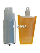 ���������� ��������. 3,8 Bar OPEL Astra G 90-05/Corsa 93-00/Omega B 94-00/Tigra 94-00/Vectra B 95-0 Krauf KR6666P KR6666P ����