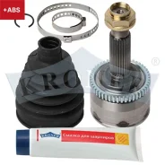 ���� �������� ��� �/� Hyundai Solaris IV RB 1.4, 1.6 10-; KIA Rio III UB 1.4, 1.6 11-/Rio III UB 1.4 CV Kroner Kroner K101652 K101652 ����