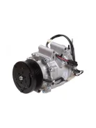 ���������� ������������ Honda CR-V III 2.0i 06- Luzar LCAC2320 LCAC2320 ����