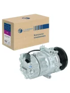 ���������� ������������ VW Polo Sedan 10- 1.6i Luzar LCAC1853 LCAC1853 ����