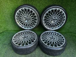 BADX Loxarny. 8.5/8.5x20", 5x114.3, ET35/45, �� 73,1���. ����