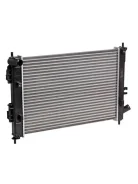 �������� ���������� Luzar LRC08X6 LRC08X6 ����