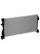 �������� ���. Skoda Octavia A7 13-, AUDI A3 12- 1.2T/1.6D M/A Luzar LRC1809 LRC1809 ����