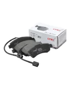������� ��������� �������� ������ Lynxauto BD2230 BD2230 ����