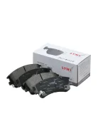 ������� ��������� �������� | ����� | Mazda 6 ����� 02-07 Lynxauto BD5112 BD5112 ����