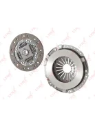 �������� ��������� [215 mm] [��� ���. ] Chevrolet Lacetti/Nubira 1.4-1.8 05- / Oprtra 1.6-.1.8 03-, Daewoo Lacetti/Nubira 1.4-1.8 03- Lynxauto CL1008...