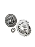 �������� ��������� Toyota Corolla (_E10_) 1.3 XLI (EE101_) 09/1995 - 04/1997, 1.4 (EE111_) 05/1997 - 09/1999, Toyota Starlet 1.3 (EP91_) 01/1996 - 10...