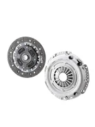 �������� ��������� ��� ��������� (O 220 mm) FORD Focus II 1.8 04-/C-Max I 1.8 04- Lynxauto CL1481 CL1481 ����