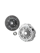 �������� ��������� Citroen C4 I (LC_) 1.6 16V 2004-2011, Peugeot 307 (3A/C) 1.6 16V 2000/08 - 2007/11 Lynxauto CL1343 CL1343 ����