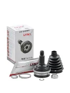 ���� �����. �������� Honda HR-V 1.6 99- Lynxauto CO3408A CO3408A ����