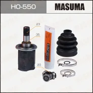 ���� ���������� ������ 20 � 35 � 23 Masuma HO550 HO550 ����