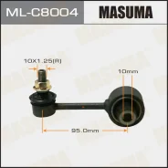 ���� ������������� ����. ����. L/RSubaru Impreza G12 07 Masuma MLC8004 MLC8004 ����
