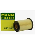 ������ ��������� FORD Focus II, III, C-Max, C-Max II, Kuga I, II, Volvo S40 II, V40 II, V50, Mazda 3, 5 MANN-Filter C161342 C161342 ����