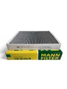 ������ ������ MANN-Filter CUK26010M CUK26010M ����