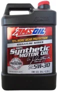 Amsoil. 5W-30, �������������, 3,78��. ��� ����� �� ������������ ����