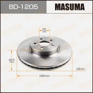 ���� ��������� Masuma BD1205 BD1205 ����