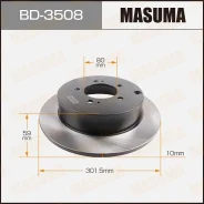 ���� ��������� Masuma BD3508 BD3508 ����