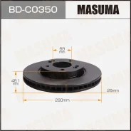 ���� ��������� �������� Masuma BDC0350 BDC0350 ����