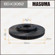 ���� ��������� �������� Masuma BDK3062 BDK3062 ����