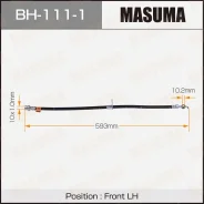����� ����. ���. Rtoyota Avensis/ Corolla 1.4-2.4 02-09 Masuma BH1111 BH1111 ����