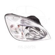 ���� ������ KIA Rio II ���� Hyundai/KIA Rio II (05-11) NSP NSP02921021G020 NSP02921021G020 ����