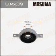 ��������� ��������� Masuma CB5009 CB5009 ����