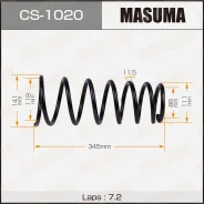 ������� ����. Toyota Carina FF/ Corona -01 Masuma CS1020 CS1020 ����