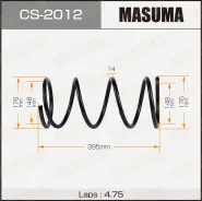 ������� ���. Nissan Maxima QX A33 2.0 V6/ 24V 00-03 Masuma CS2012 CS2012 ����