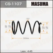 ������� �������� �������� Masuma CS1107 CS1107 ����