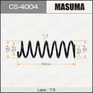 ������� �������� Mazda 3 (BK) 06- ������ Masuma Masuma CS4004 CS4004 ����