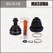 ���� �������� VAG ��� �/� Audi A4 (B6) 00-, Octavia A5, A7 04-, Golf V-vii 03-, Passat (B6) 05- ��� ABS Masuma Masuma EU016 EU016 ����