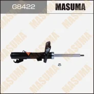 ������ �������������� ������������ �������� ����� Mazda Axela 2003-2013, Mazda Mazda 3 2003-2013, Mazda Mazda 5 2005-2007 Masuma G8422 G8422 ����