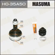 ���� �����. ���/��honda Civic 1.4-1.6 95-00 Masuma HO35A50 HO35A50 ����