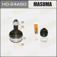 ���� �����. 30x55x26x50Honda CR-V RD1/RD2 97-01 Masuma HO24A50 HO24A50 ����