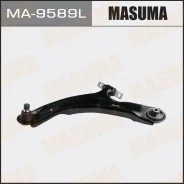 ����� ���. ����. Lnissan Juke/ Qashqai/ +2/ X-Trail/ Serena 05- Masuma MA9589L MA9589L ����